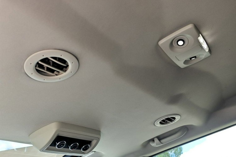 Fiat Freemont Navi Kamera 7 osób 4 x 4 A U T O M A T zdjęcie 28