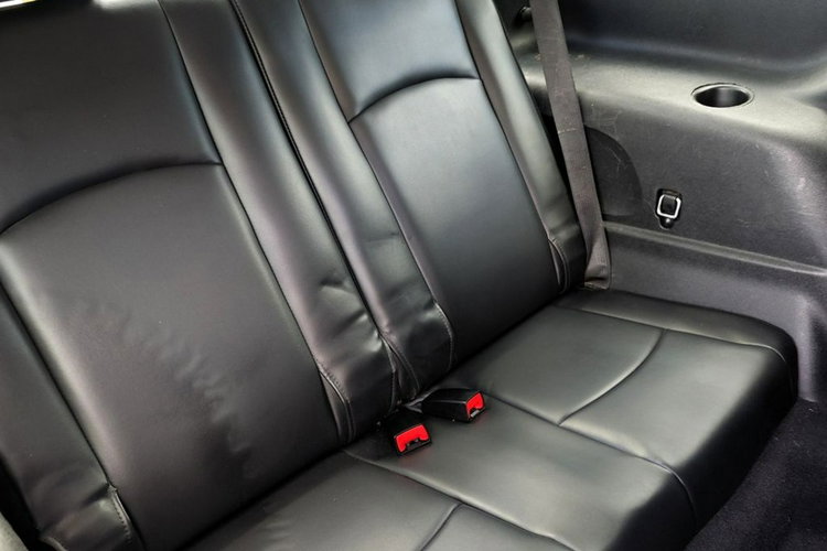 Fiat Freemont Navi Kamera 7 osób 4 x 4 A U T O M A T zdjęcie 37