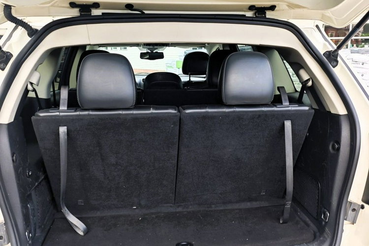Fiat Freemont Navi Kamera 7 osób 4 x 4 A U T O M A T zdjęcie 41