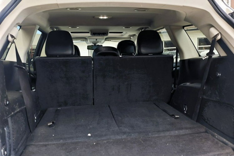 Fiat Freemont Navi Kamera 7 osób 4 x 4 A U T O M A T zdjęcie 43