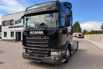 Scania