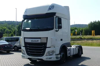 DAF XF 106