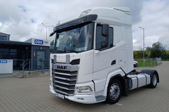 DAF DAF XFn 480 FT