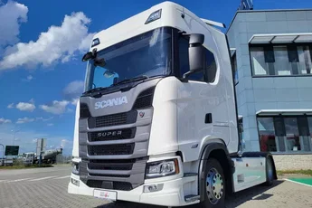 Scania