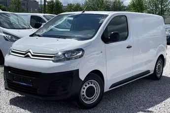 Citroen Jumpy