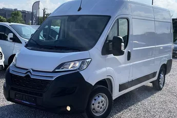 Citroen Jumper