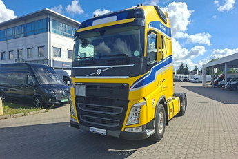 Volvo VOLVO FH