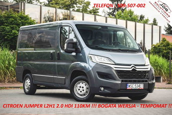Citroen Jumper