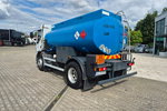LF 55 250 DAF LF 55 / AUTOCYSTERNA / BECZKA NA PALIWO zdjęcie 10