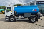 LF 55 250 DAF LF 55 / AUTOCYSTERNA / BECZKA NA PALIWO zdjęcie 11