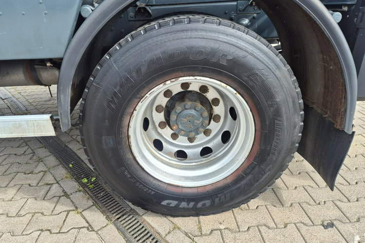 LF 55 250 DAF LF 55 / AUTOCYSTERNA / BECZKA NA PALIWO zdjęcie 14