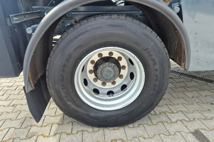 LF 55 250 DAF LF 55 / AUTOCYSTERNA / BECZKA NA PALIWO zdjęcie 17