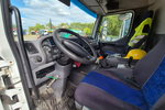 LF 55 250 DAF LF 55 / AUTOCYSTERNA / BECZKA NA PALIWO zdjęcie 29