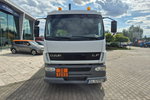 LF 55 250 DAF LF 55 / AUTOCYSTERNA / BECZKA NA PALIWO zdjęcie 3