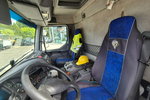 LF 55 250 DAF LF 55 / AUTOCYSTERNA / BECZKA NA PALIWO zdjęcie 31