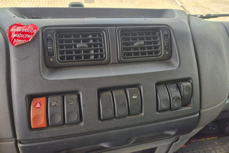 LF 55 250 DAF LF 55 / AUTOCYSTERNA / BECZKA NA PALIWO zdjęcie 34