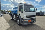LF 55 250 DAF LF 55 / AUTOCYSTERNA / BECZKA NA PALIWO zdjęcie 4