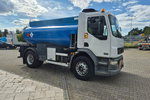 LF 55 250 DAF LF 55 / AUTOCYSTERNA / BECZKA NA PALIWO zdjęcie 5