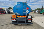 LF 55 250 DAF LF 55 / AUTOCYSTERNA / BECZKA NA PALIWO zdjęcie 9