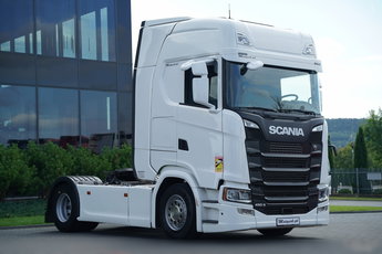 Scania