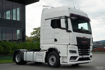 MAN TGX