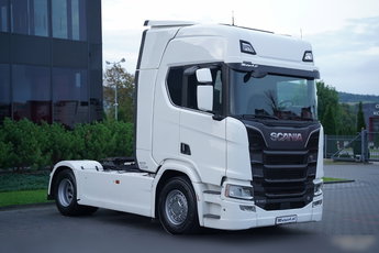 Scania
