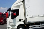 DAF LF / 260 / E 6 / ACC / BURTOFIRANKA + WINDA / ŁAD. 8 975 KG / 18 PALET zdjęcie 18