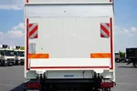 DAF LF / 260 / E 6 / ACC / BURTOFIRANKA + WINDA / ŁAD. 8 975 KG / 18 PALET zdjęcie 35