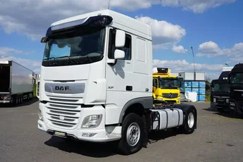 DAF XF 106
