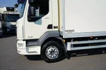 DAF / LF / 260 / ACC / EURO 6 / KONTENER + WINDA / 18 PALET / ŁAD. 8 585 KG, zdjęcie 10