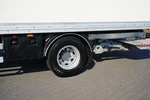 DAF / LF / 260 / ACC / EURO 6 / KONTENER + WINDA / 18 PALET / ŁAD. 8 585 KG, zdjęcie 11