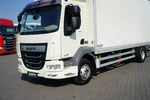 DAF / LF / 260 / ACC / EURO 6 / KONTENER + WINDA / 18 PALET / ŁAD. 8 585 KG, zdjęcie 13