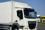 DAF / LF / 260 / ACC / EURO 6 / KONTENER + WINDA / 18 PALET / ŁAD. 8 585 KG, zdjęcie 14