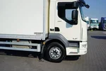 DAF / LF / 260 / ACC / EURO 6 / KONTENER + WINDA / 18 PALET / ŁAD. 8 585 KG, zdjęcie 18