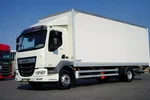 DAF / LF / 260 / ACC / EURO 6 / KONTENER + WINDA / 18 PALET / ŁAD. 8 585 KG, zdjęcie 21