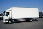 DAF / LF / 260 / ACC / EURO 6 / KONTENER + WINDA / 18 PALET / ŁAD. 8 585 KG, zdjęcie 23