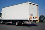 DAF / LF / 260 / ACC / EURO 6 / KONTENER + WINDA / 18 PALET / ŁAD. 8 585 KG, zdjęcie 24