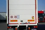 DAF / LF / 260 / ACC / EURO 6 / KONTENER + WINDA / 18 PALET / ŁAD. 8 585 KG, zdjęcie 26