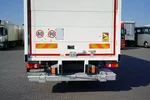 DAF / LF / 260 / ACC / EURO 6 / KONTENER + WINDA / 18 PALET / ŁAD. 8 585 KG, zdjęcie 27