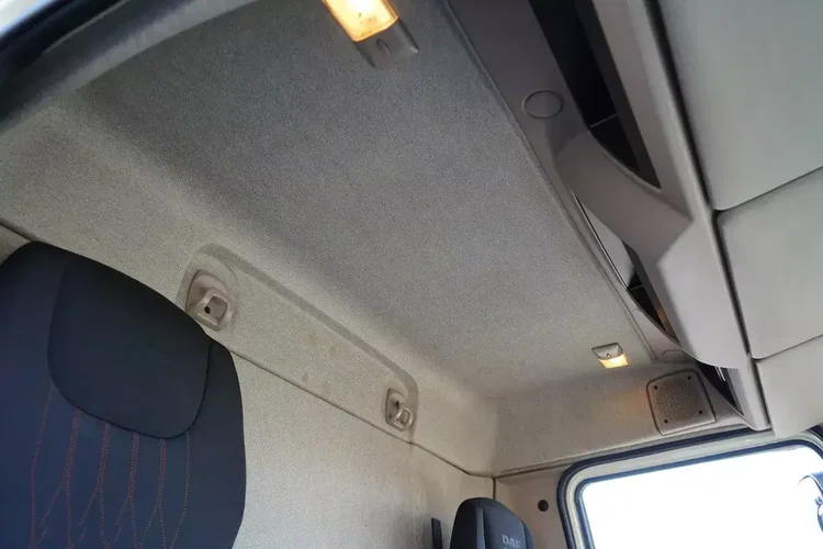 DAF / LF / 260 / ACC / EURO 6 / KONTENER + WINDA / 18 PALET / ŁAD. 8 585 KG, zdjęcie 29