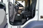 DAF / LF / 260 / ACC / EURO 6 / KONTENER + WINDA / 18 PALET / ŁAD. 8 585 KG, zdjęcie 35
