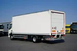 DAF / LF / 260 / ACC / EURO 6 / KONTENER + WINDA / 18 PALET / ŁAD. 8 585 KG, zdjęcie 37