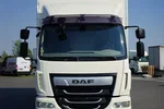 DAF / LF / 260 / ACC / EURO 6 / KONTENER + WINDA / 18 PALET / ŁAD. 8 585 KG, zdjęcie 6