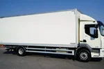 DAF / LF / 260 / ACC / EURO 6 / KONTENER + WINDA / 18 PALET / ŁAD. 8 585 KG, zdjęcie 8
