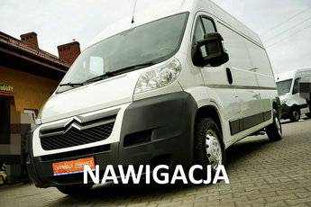 Citroen Jumper