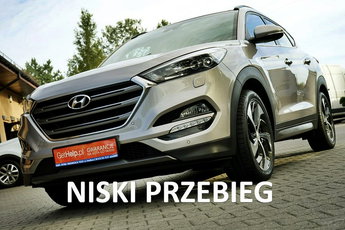 Hyundai Tucson 2.0CRDI NAVI, alu R19, kamera, 165000km, 2015.r
