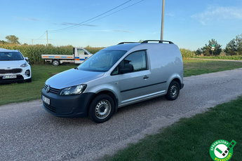 VW Caddy