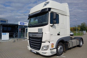 DAF DAF XF 480FT