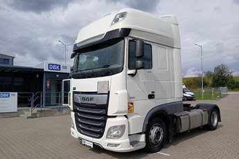 DAF DAF XF 480FT