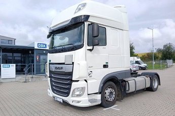 DAF DAF XF 480 FT